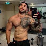 Edwin Barreto - @edwinbarreto90 - Instagram