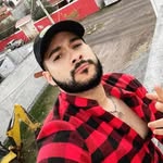 Edwin Leopold Barrett - @edwinleopoldbarrett - Instagram