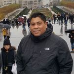 Edwin Barrientos - @barrientos4572 - Instagram