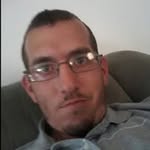 Edwin Barritt - @reddogedwin35 - Instagram