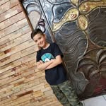 Edwin Baruch Monjaras - @edwinbaruchmonjaras - Instagram