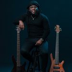 Edwin Misael - @edwinbass26 - Instagram