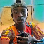 Edwin Sackie Bass Jr. - @edwin_bass_jr._ - Instagram