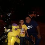 Edwin Batallas - Facebook