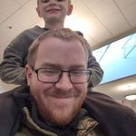 Edwin Bates - @odin262 - Instagram