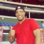 Edwin Batista - @drbatistacruz - Instagram