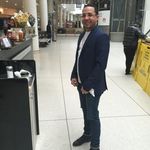 Edwin Batista - @edwinbatista23 - Instagram