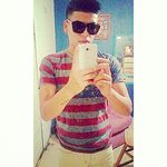 Edwin Bautista - @eledwinbautista - Instagram