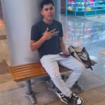 Edwin Bautista - @bautiramirez17 - Instagram