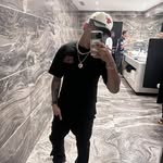 Edwin Bautista Espinal - @popebenz_ - Instagram