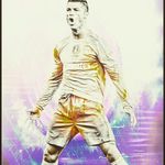 edwin rivas bautista - @edwin_bautista_rivas_cr7 - Instagram
