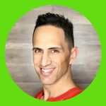 Edwin Benitez | Entrenador Personal - @edwinbenitez - Instagram