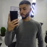 Edwin Benavides - @edwinsbenavides - Instagram