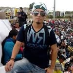 Edwin Benavides - @edwin_solocali - Instagram