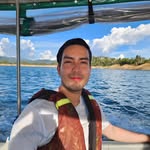Edwin Benavides - @themastermartin - Instagram