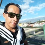 Edwin Benavides - @edwinzuu2 - Instagram
