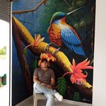 Edwin Benavides - @benavides9439 - Instagram