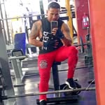 Edwin Benavides - @benavides9652 - Instagram