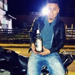 Edwin Benavides - @camiloortega524 - Instagram