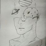 Edwin Benito - @redwolfsketches - Instagram