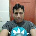 Edwin Benito Chocca - @edwinbenitochocca - Instagram