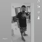 Nelson Edwin Benito Arroyo - @barberiaparoma - Instagram