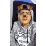 Nelson Edwin Benito I - @x21_benito - Instagram
