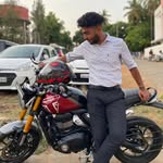Edwin Benny - @__the_young__soul_ - Instagram
