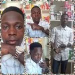 Benson Edwin - @edwinbenson - Instagram