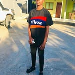 Edwin Benson - @edwinbenson55 - Instagram