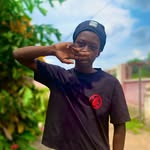 Edwin Benson - @40k_dollar - Instagram