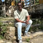 Edwin Benson II - @edwinbensonll - Instagram