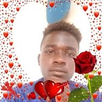 Edwin Benson wangio - @edwinbensonwa - Instagram