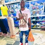 Ezekiel Edwin Benson jr - @ezekieledwinbenson - Instagram