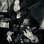 Edwin Berg - @eddiethebassist - Instagram