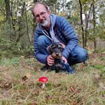 Edwin van den Berg - @mountaineddie_ - Instagram