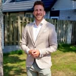 Edwin van den Berg - @edwinvdberg93 - Instagram