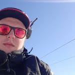 Edwin Bergman - @berrman03 - Instagram