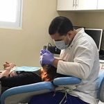 Dr. Edwin Bernard - Odontólogo - @edwinbernard1 - Instagram