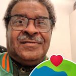 Edwin Bernard Rush Sr - @edwinrushsr - Instagram