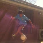 Edwin Bernardino - @emb_football - Instagram