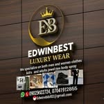 Edwin Best - @edwinbest222 - Instagram