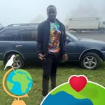 Edwin Bett - @bett151 - Instagram