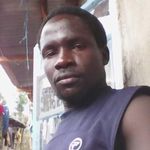Edwin Bett - @bett1350 - Instagram