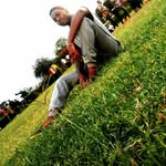 Edwin Bett - @dwinbett - Instagram