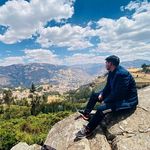 Edwin Becerra Zavala - @edwin.beza - Instagram