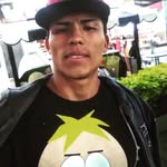 Darwin Correa - @edwin.bezares - Instagram