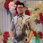 Edwin Billie Soutan - @edwinbillies - Instagram
