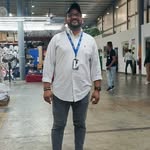 Edwin Ureña - @edwin_billey27 - Instagram