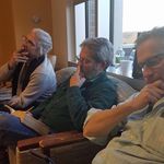 Edwin Bingham Prestridge - @sotaka1964 - Instagram